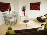 Mica Point, Lytham Croft