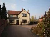 Papplewick Lane, Hucknall, Nottinghamshire