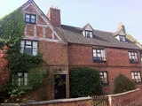 Newlands Lane, Blithbury, West Midlands, WS15 3JD