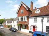 Manor Street, Buckingham, Buckinghamshire, MK18