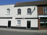 Nene Quay, Wisbech