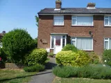 Gilda Crescent, Polegate BN26