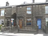 Albion Road, New Mills, High Peak SK22