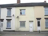Oversetts Road, Newhall, Swadlincote DE11