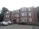 Roman Place, Syston, Leicestershire