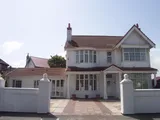 Burbo Crescent, Liverpool L23