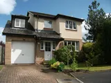 Holm Court, Crossford, Carluke ML8