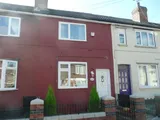 Staveley Street, Edlington, Doncaster DN12