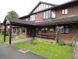Ferndale Station Road, Handforth, Wilmslow SK9