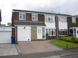 Lobelia Close, Chapel Park, Newcastle Upon Tyne NE5