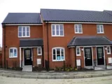 "Plots 15, 17, 25 & 27", Carlton Colville, Buttermere Way, Carlton Colville, Lowestoft, Suffolk