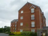 Waterside Gardens, Bolton BL1