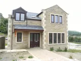Badger Wood, Todmorden OL14