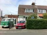 Barley Mill Road, Consett DH8
