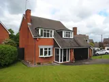 Fountain Court, Biddulph, Stoke-On-Trent ST8