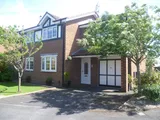 The Rowans, Poulton-Le-Fylde FY6