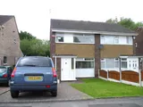 Bracadale Drive, Davenport, Stockport SK3