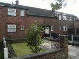 Carnforth Road, Stockport SK4
