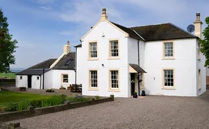 4 bedroom property in South Kersie Farm House, Stirling, Stirlingshire