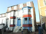 North Marine Road, Scarborough YO12