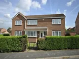 Hund Oak Drive, Hatfield, Doncaster DN7
