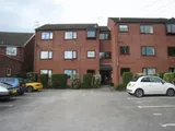 Leaf Court Fenside Avenue, Styvechale, Coventry CV3