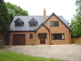 Baytree Close, St. Martins, Oswestry SY11
