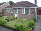 Magdalen Close, Scunthorpe DN16