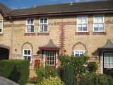Blaise Place, City Garden, Grangetown