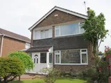 11 Westland Road, Cottesmore, Rutland. LE15 7DS