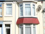 Cornwall Street,Hartlepool,TS25 5RN