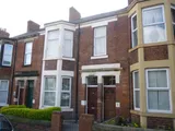 Warton Terrace, Newcastle Upon Tyne NE6