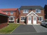 Temple Forge Mews, Consett DH8