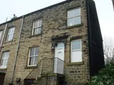 Binn Road, Marsden, HD7