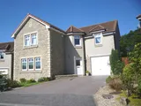 Beechwood Drive, Beechwood Park, Glenrothes KY7