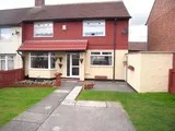 Dunkeld Close, Hardwick, TS19