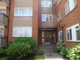 Albemarle Park, Stanmore