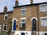Mount Pleasant, Chatham, Kent