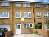 Westfield Road, Mitcham CR4
