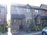 Alum Court, Holmes Chapel CW4