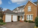 Vicarage Court, Marshfield, Cardiff