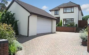 4 bedroom property in Marshfield Road, Castleton, Cardiff.
