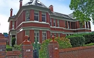 10 bedroom property in Penylan Road, Penylan, Cardiff