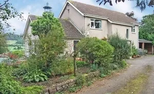 4 bedroom property in Maypole, St Maughans, Monmouth