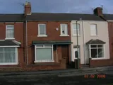 Three Bedroomed (two Reception) Terraced House close to City Centre and shops