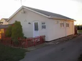 101 Fourth Avenue, South Shore Holiday Village, Wilsthorpe, Bridlington, YO15 3QN