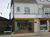 Rood End Road - Oldbury