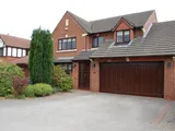 Aylesby Close, Knutsford
