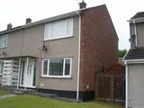 Sycamore Place, Upper Cwmbran