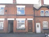 Alexandra Street, Thurmaston, Leicestershire
